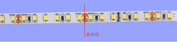 2835单色 120灯 24V(图8)