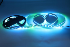 内置SK6812 5050RGB 96灯 5V 单点单控(图4)