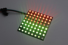 内置SK6812 8X8 5V 像素屏(图5)
