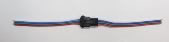 内置GS8208 5050RGB 60灯 12V 单点单控断点续传(图11)