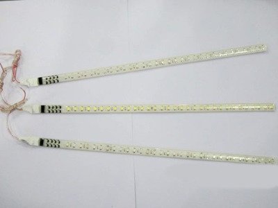 LED侧光源基本介绍！dmx512灯带